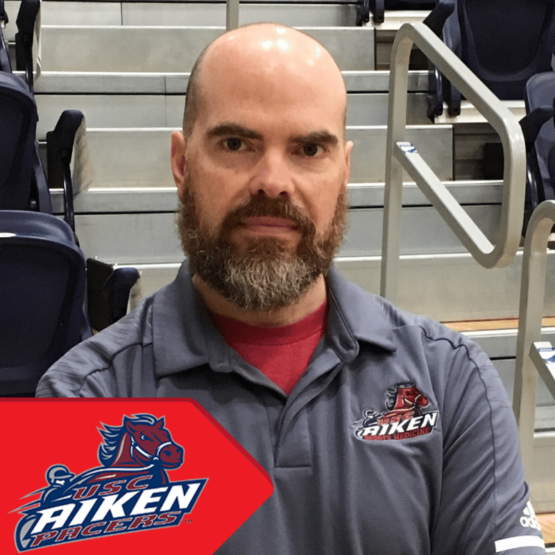 athletic trainer spotlight brandon aiken