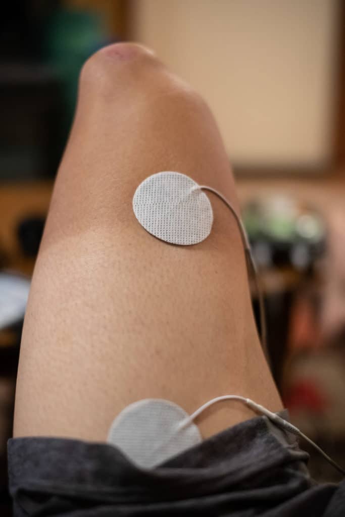 cycling winter training