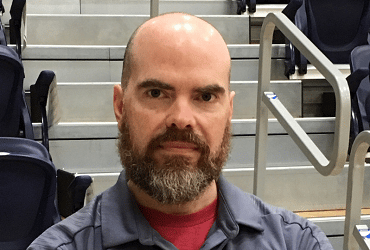 athletic trainer spotlight brandon aiken