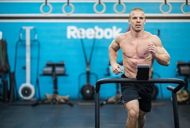 workout of the day