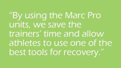 Marc Pro Recovery Tool