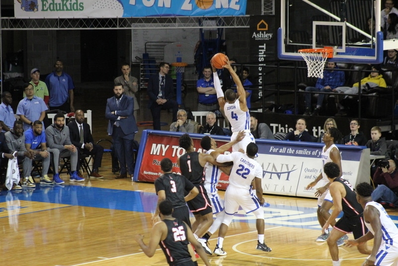 university of buffalo