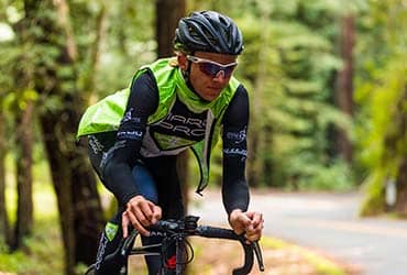 cycling workouts