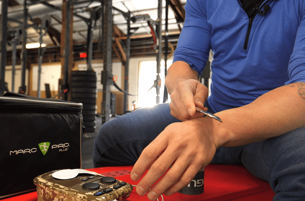 grip strength