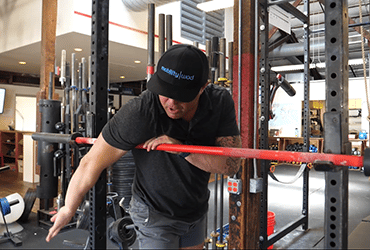 baseball mobility exercises