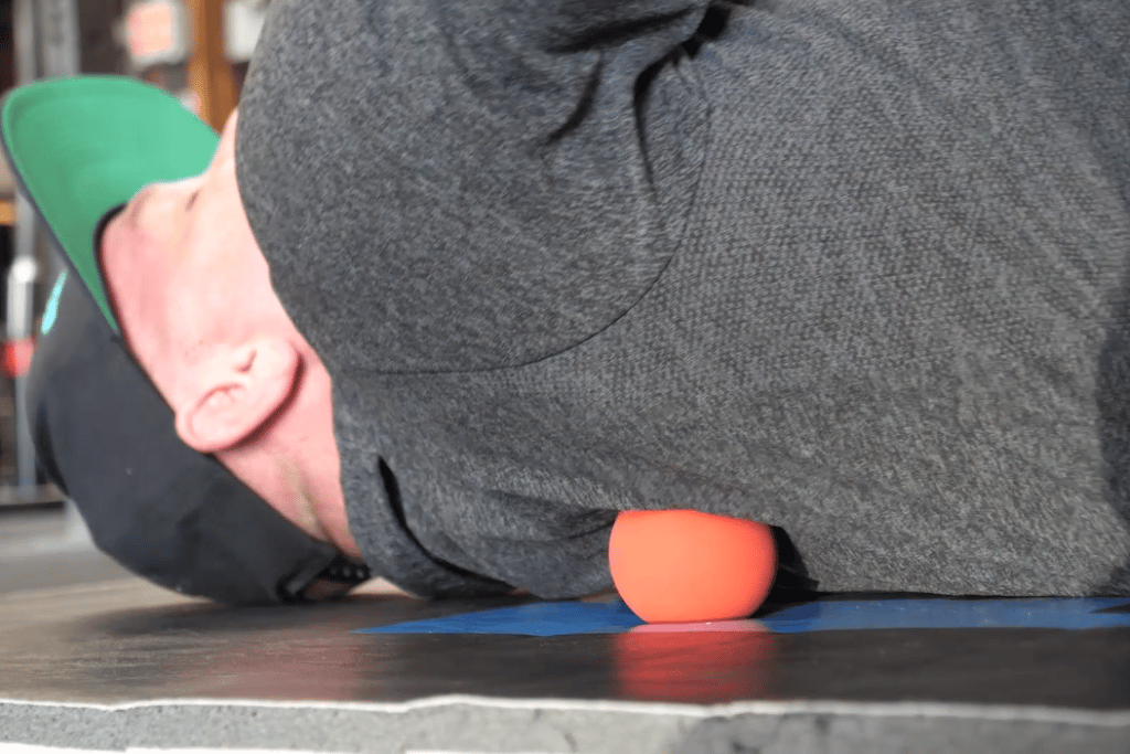 baseball mobility exercises