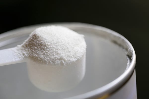 collagen supplements