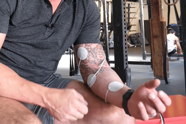 arm care for pitchers