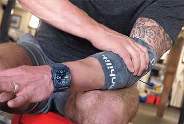 arm care for pitchers