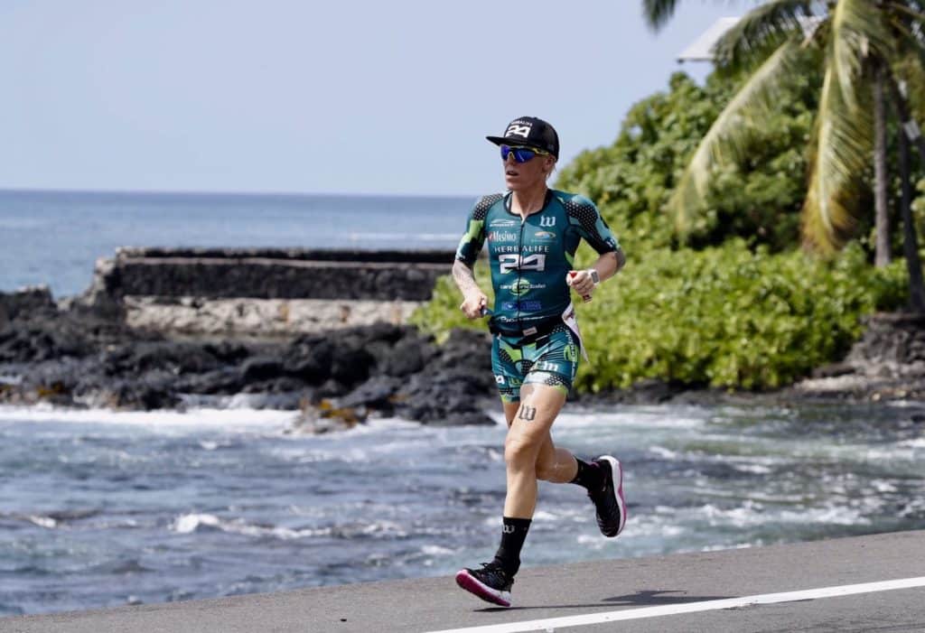 triathlon training