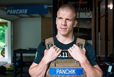 scott panchik