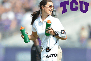 texas christian university