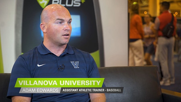 ice to active recovery