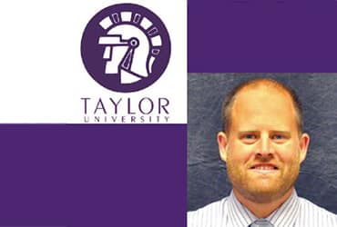 taylor university