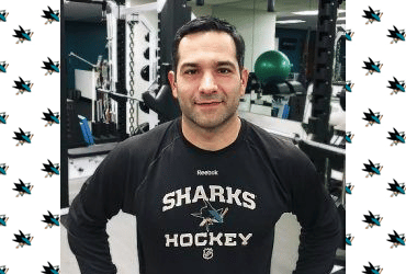 san jose sharks