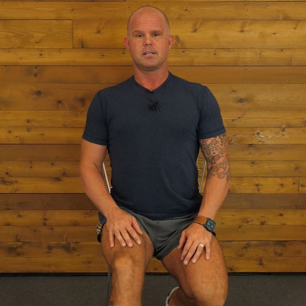 sedentary lifestyle