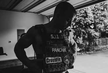 murph workout