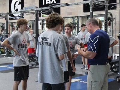 nsca