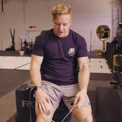 thruster recovery