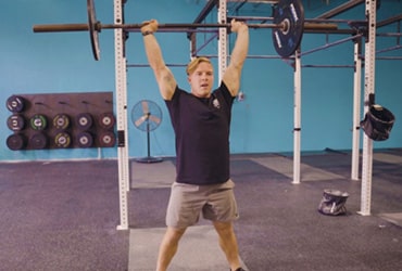 thruster