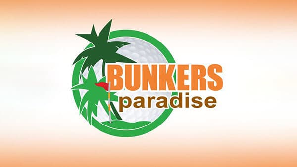 bunkers paradise
