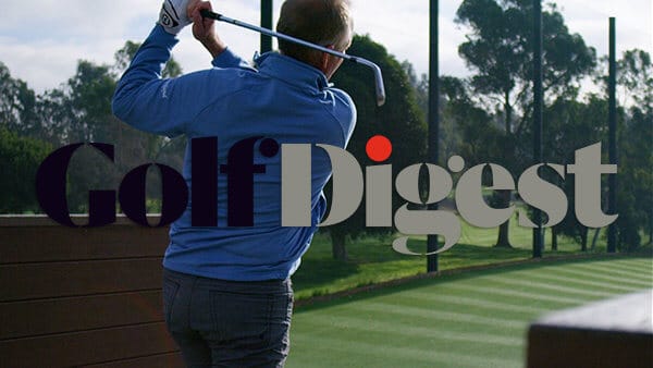 golf digest
