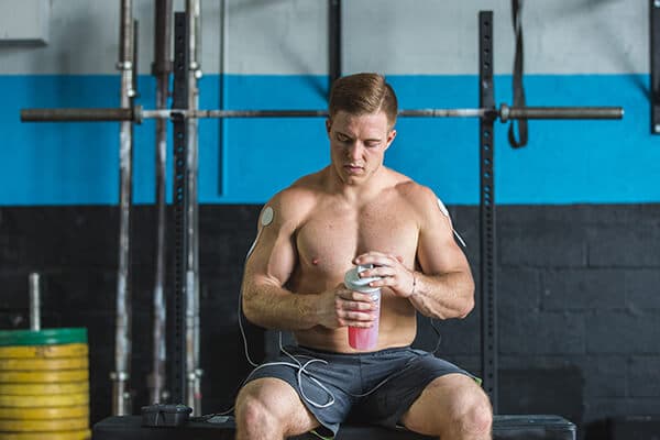 pre workout supplements