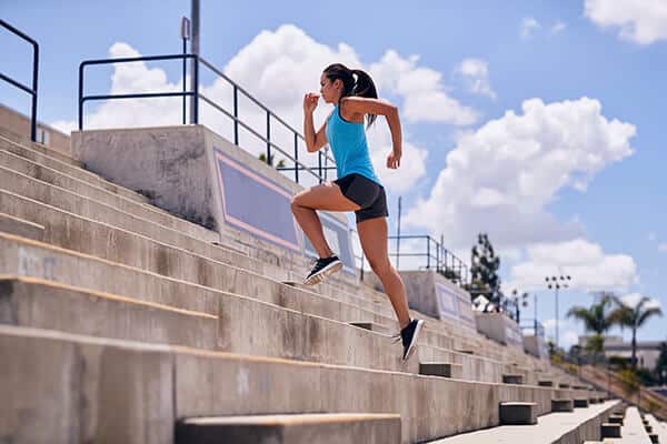 runner's knee