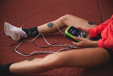 runner's knee
