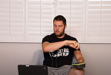 trevor bauer