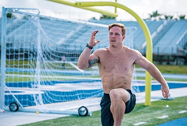 plyometric exercises