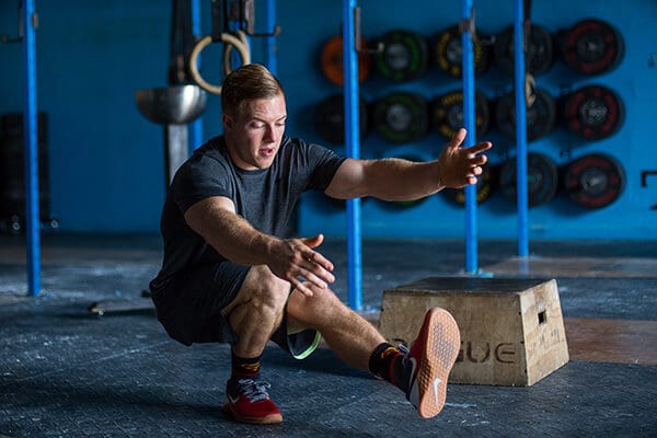 noah ohlsen pistol squat