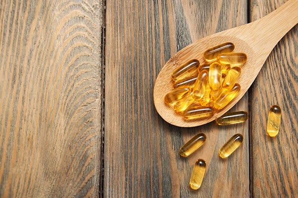sore eyes supplement