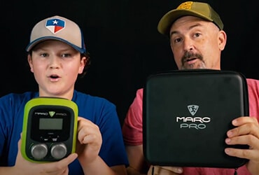 marc pro video review