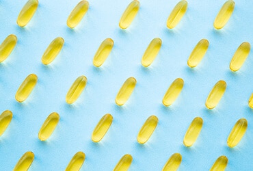 fish oil