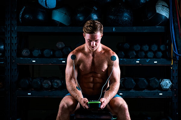 muscle soreness