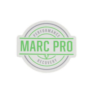 Marc Pro Emblem Sticker