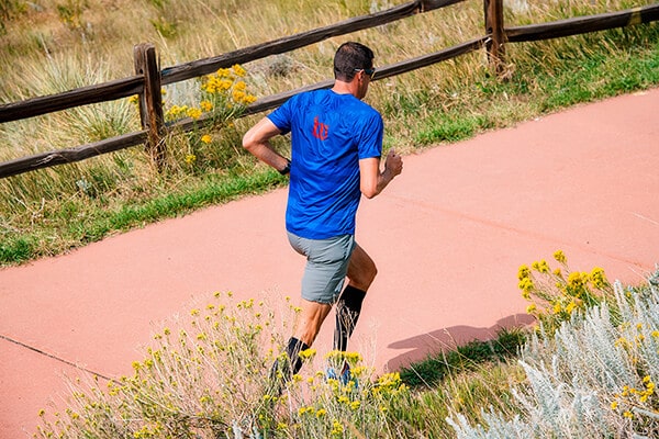 fartlek training