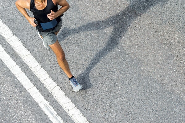 fartlek training