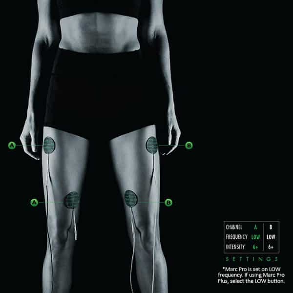 fartlek recovery
