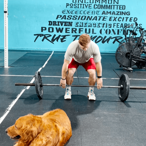 how to clean and jerk