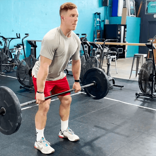 how to clean and jerk