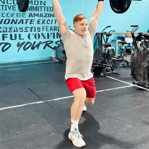 split jerk