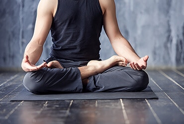 yoga for baseball players