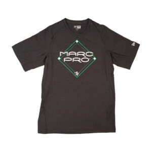 bases loaded marc pro shirt