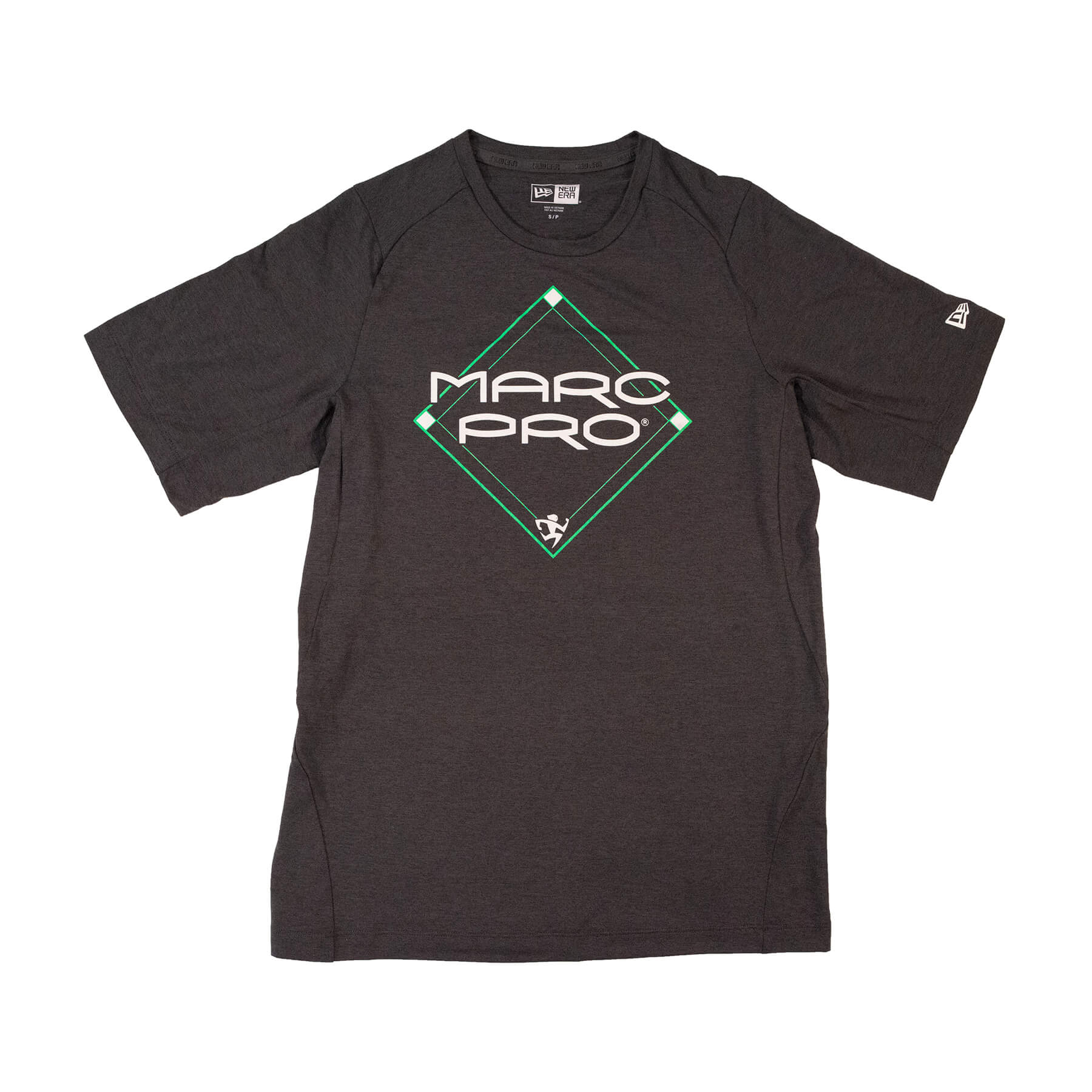 Marc Pro “Bases Loaded” New-Era Shirt