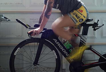 speed recovery