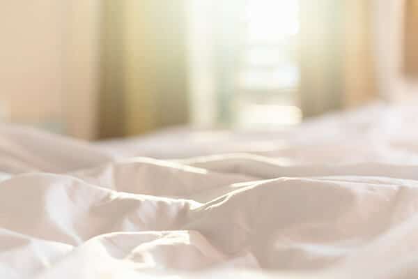 sleep debt