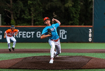little league elbow