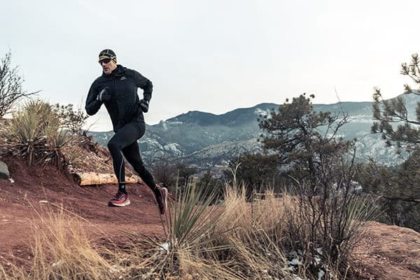 athletic performance